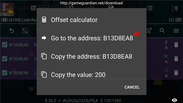 GG修改器中文版