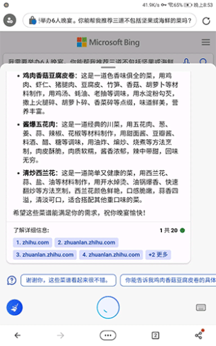 必应国际版