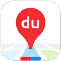 百度地图手表版app