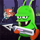 僵尸榨汁机(Zombie Catchers)手机版