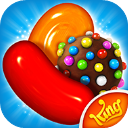 糖果粉碎传奇(Candy Crush Saga)手机版