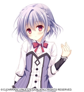 少女领域