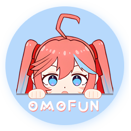 omofun动漫2026最新正版追番软件
