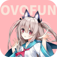 OVOFUN动漫观看软件纯净无广告版