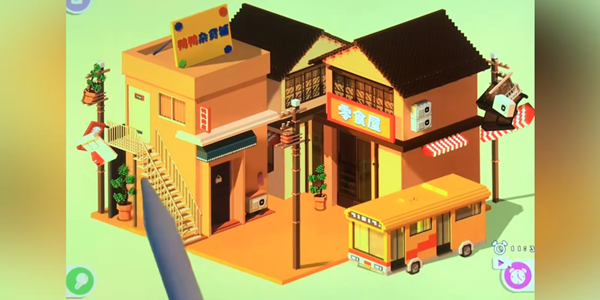 鸭鸭收纳大师