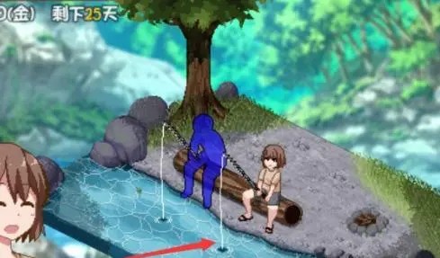 夏日狂想曲安卓汉化版