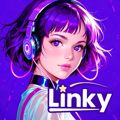 LinkyAI聊天软件安卓最新版