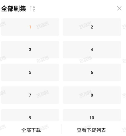 小柿子