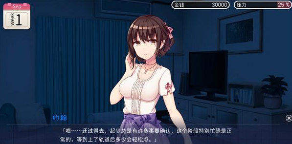 魅魔新妻