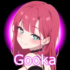 Gooka聊天软件官方正版