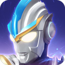 奥特曼格斗之热血英雄5v5最新版