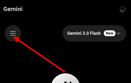 谷歌Gemini