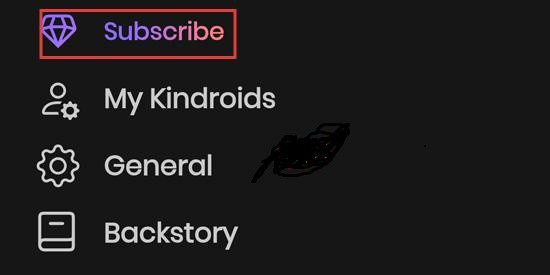 kindroid