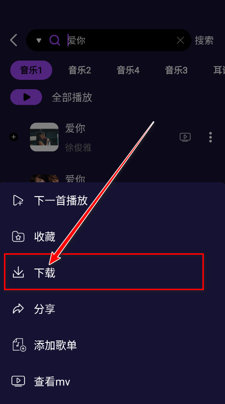 fly音乐plus官方版