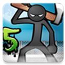 愤怒的火柴人5(AngerOfStick5)最新版