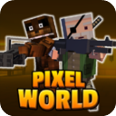 像素Z世界(PixelZWorld)最新版