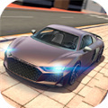 极速跑车模拟器汽车(Extreme Car Driving Simulator)手机版