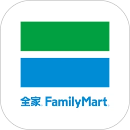 全家便利店app