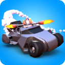 疯狂撞车王(Crash of Cars)手机版