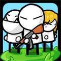 火柴人与枪2(Stickman Gun2)最新版