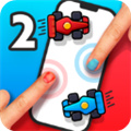 两人游戏挑战(2 Player Games)手机版