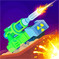 坦克明星(Tank Stars)手机版