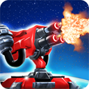 科幻塔防(Planet Modular Tower Defense. Sci-Fi TD.)手机版