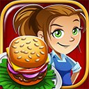 美女厨师(Cooking Dash)手机版