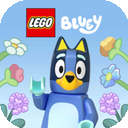 乐高布鲁伊(LEGO BLUEY)最新版