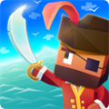 方块海盗王(Blocky Pirates)手机版