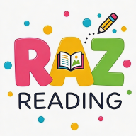 RAZ分级阅读器app
