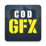 CODM GFX画质助手