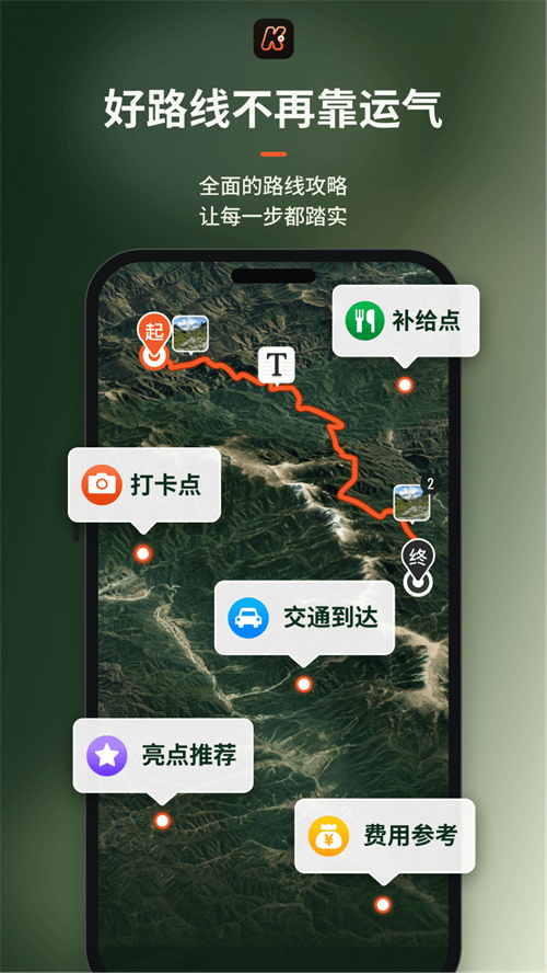 Hiko app截图1
