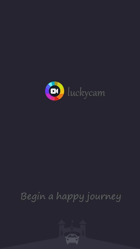 luckycam行车记录仪app截图1