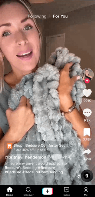 tiktok shop跨境电商客户端截图1