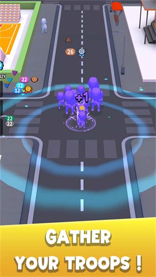 crowdcity官方版截图1