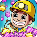 偷懒的矿业大亨(Idle Miner)官方版