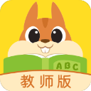 念念有词教师端App