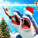 双头鲨攻击最新版(Double Head Shark Attack)