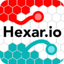 领地大作战(Hexar.io)官方版 
