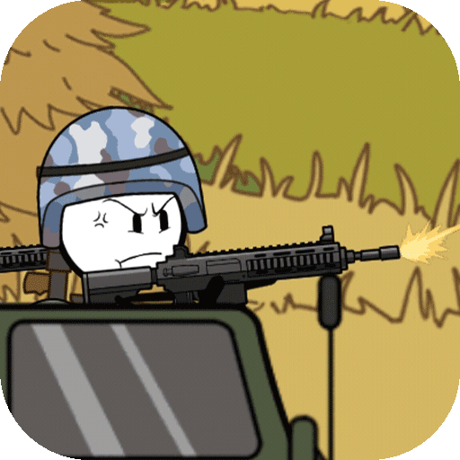 火柴人最强射手官方版