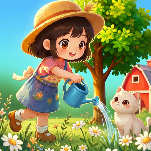 种树庄园官方版