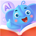 跳跳象识字app