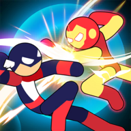 火柴人异界之路(Stickman Heroes)最新版