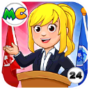 我的城市选举日(My City : Election Day)手机版