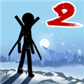 坚持战斗暗影武士2(Stick Fight: SW 2)手机版