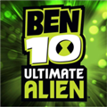 ben10终极英雄(Ben10 Xenodrome)手机版