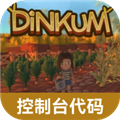 Dinkum控制台代码app