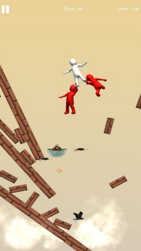 Fallingfool最新版截图1