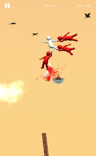 Fallingfool小游戏